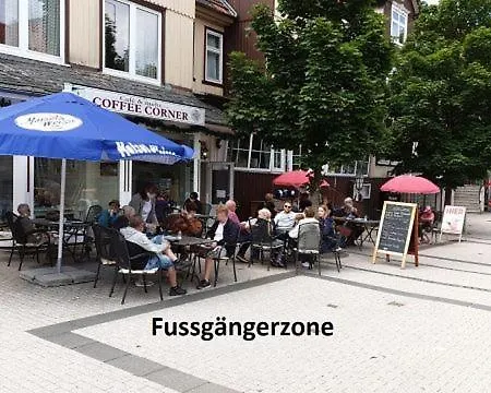 Kleine Freiheit *