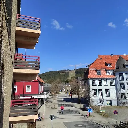 Kleine Freiheit