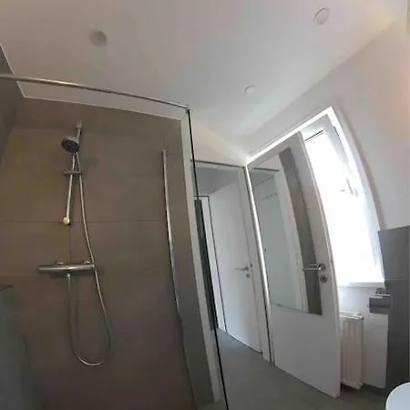 Kleine Freiheit Apartment *
